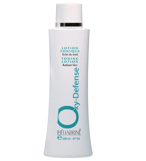 HELIABRINE OXY-DEFENSELOTION TONIQUE 250ML
