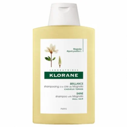 KLORANE AU MAGNOLIA 200ML