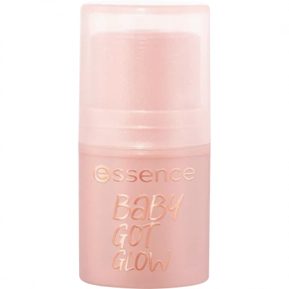 Essence -  BABY GOT GLOW highlighter stick 20