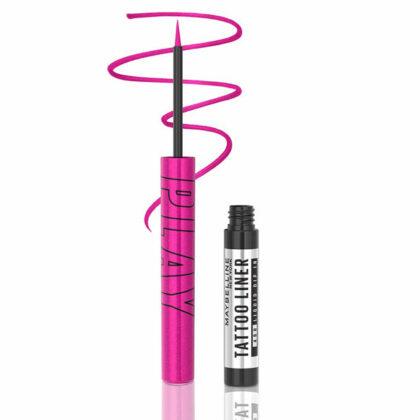Maybelline New York Tattoo Liner Play PUNCH AS