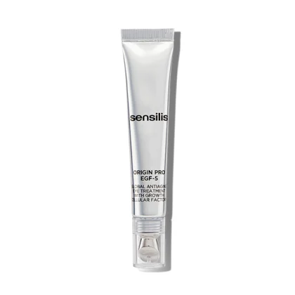 Sensilis Origin PRO EGF-5 Yeux