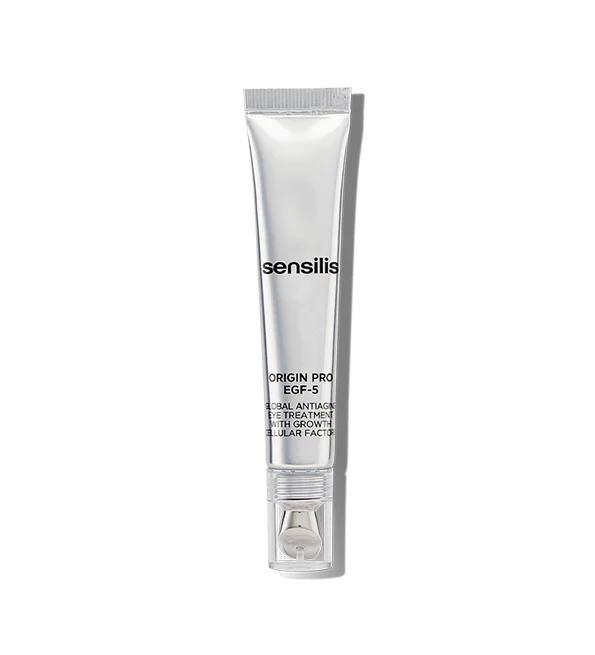 Sensilis Origin PRO EGF-5 Yeux