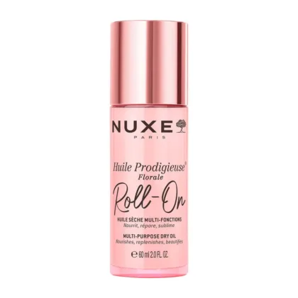 Nuxe Huile Prodigieuse® Florale Roll-On 60ml