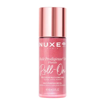 Nuxe Huile Prodigieuse® Florale Or Roll-On 60ml