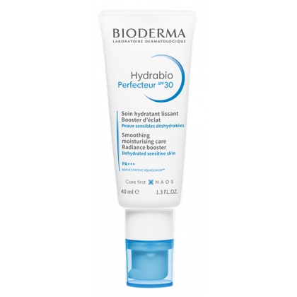 Bioderma Hydrabio Perfecteur Spf 30 –40m