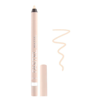 PASTEL - MATTE WP LASTING EYELINER 334