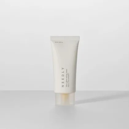 Needly Vita-C Glow Toning Cream 50 ml – Crème Éclat & Anti-Taches Vitamine C