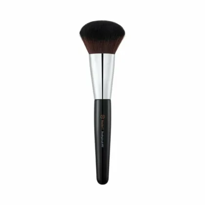 Studio17 Chin Shading Brush 492 1u – Pinceau Professionnel de Contouring pour le Menton & les Contours du Visage