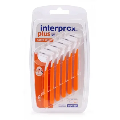 INTERPROX PLUS 2G Super Micro / 6 UNITES