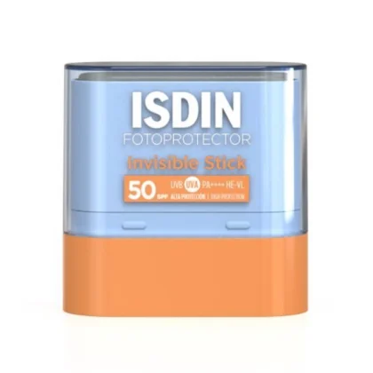 ISDIN Fotoprotector Invisible Stick SPF50 10g
