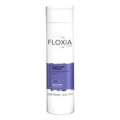 FLOXIA FLUIDE INTIME NETTOYANT STRIEX 200 ML