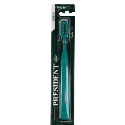 President Brosse A Dent Classic Medium