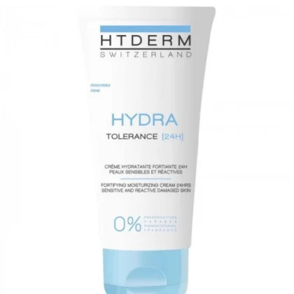 Htderm Hydra Tolerance 24h 50ml