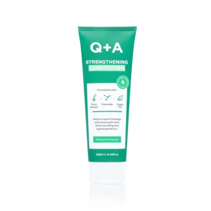Q+A STRENGTHENING CONDITIONER 250ML