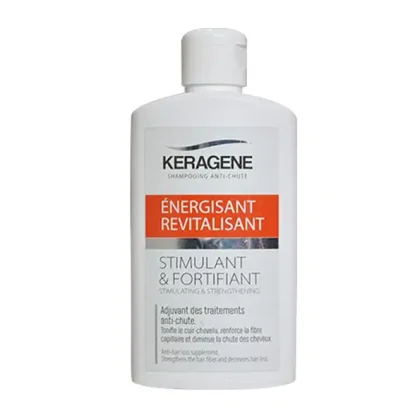 KERAGENE SHAMPOING ANTI CHUTE 200ml