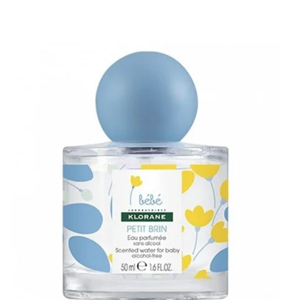 Klorane bébé Petit brin – 50ml