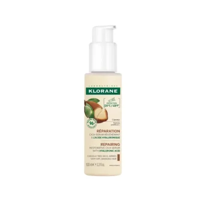 KLORANE CICA SERUM REPARATEUR AU CUPUACU BIO 100 ML