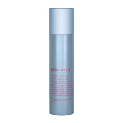 Bjorn Axen Just Right Hairspray 250 ml