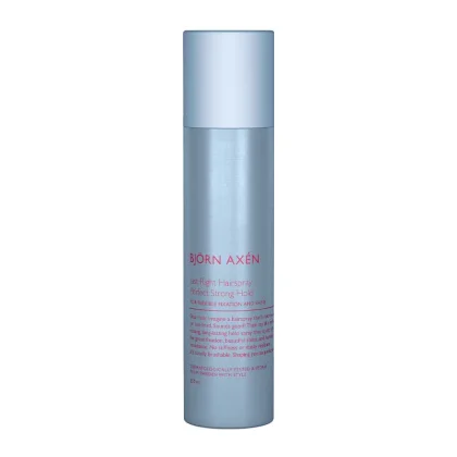 Bjorn Axen Just Right Hairspray 250 ml