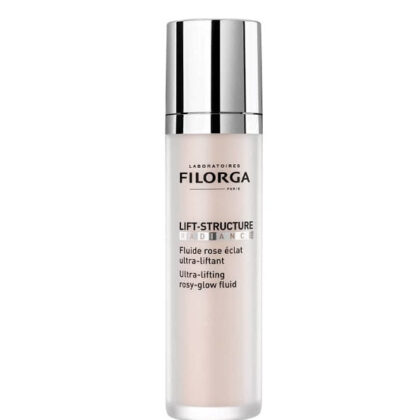 Filorga Lift Structure Radiance Fluide Rose éclat Ultra Liftant 50 ml