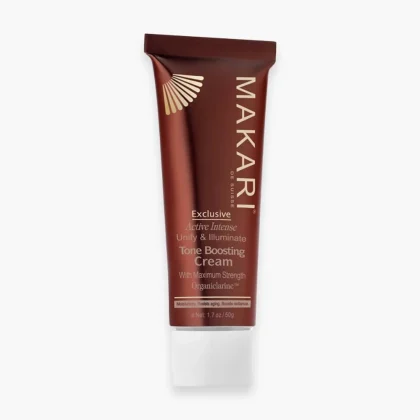 MAKARI EXCLUSIVE ACTIVE INTENSE CREME TONIFIANTE 50 G
