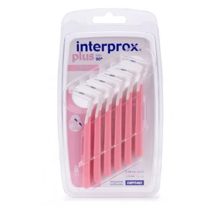 INTERPROX PLUS 2G NANO / 6 UNITES