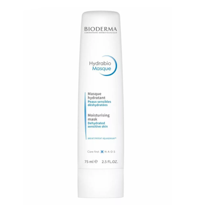 Bioderma Hydrabio Masque – 75 ml