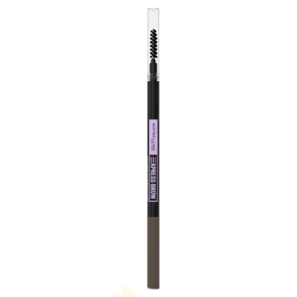 Maybelline Express Brow Ultra Slim Pencil Eyebrow Makeup medium BROWN 04