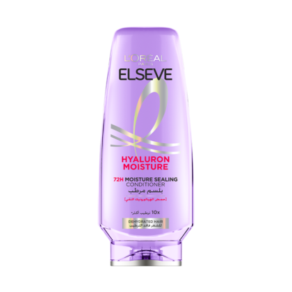 Elseve hyaluron repulp apres-shampooing 200ml