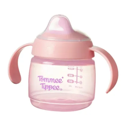 Tommee Tippee - Gobelet débutant 4 mois 150 ml