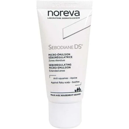 NOREVA SEBODIANE DS MICRO EMULSION SEBOREGULATRICE 30ml
