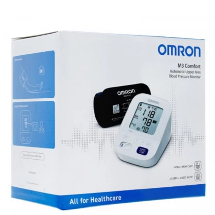 OMRON TENSIOMETRE BRASSARD M3 CONFORT