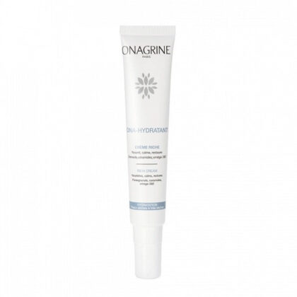 Onagrine ona-hydratant creme riche 40ml