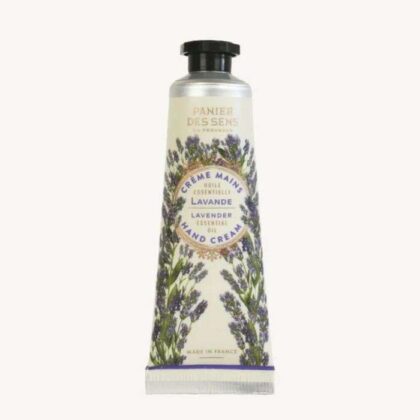 PANIER DES SENS CREME MAINS LAVANDE 30 ML