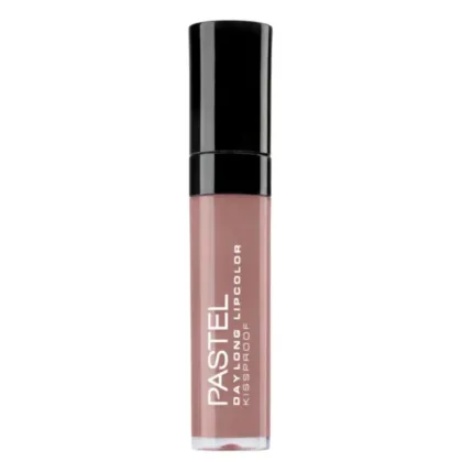 PASTEL DAYLONG LIPCOLOR KISSPROOF 51