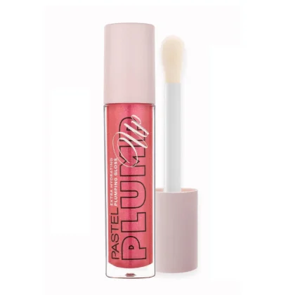 PASTEL PROFASHION PLUMP UP EXTRA HYDRAYTING PLUMPING GLOSS 206