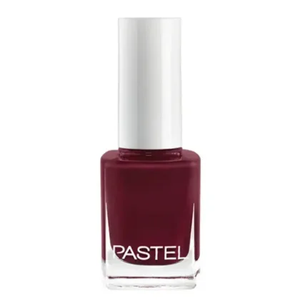 Pastel Nail Polish 257 – Vernis à Ongles Longue Tenue Couleur Élégante
