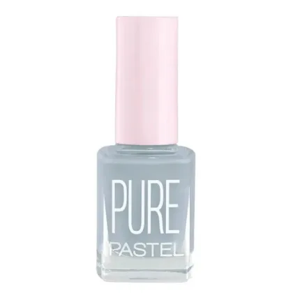 PASTEL PURE NAIL POLISH 610