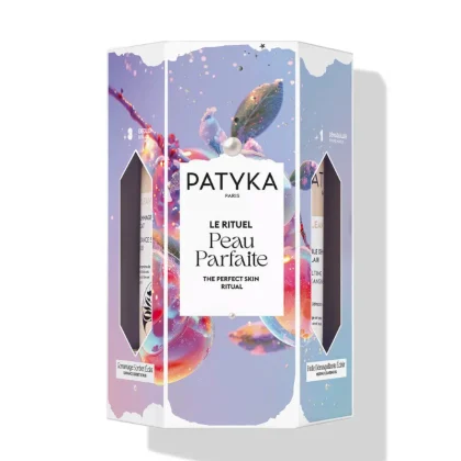PATYKA PACK CLEAN LE RITUEL PEAU PARFAITE