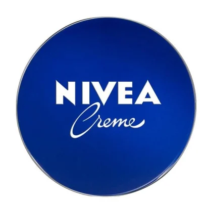 NIVEA Crème hydratante boite 150ML