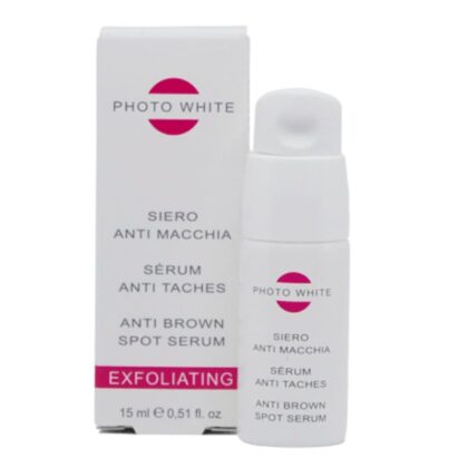 Photo White Serum Anti-Taches 15ml