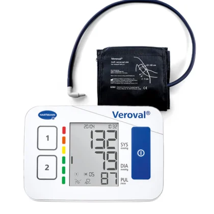 Hartmann Thermomètre Veroval Compact Bras BPU22-42cm