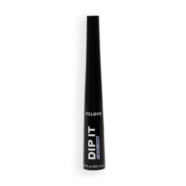 RELOVE DIP EYELINER BLACK