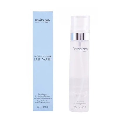 REVITALASH Lash Wash Eau Micellaire