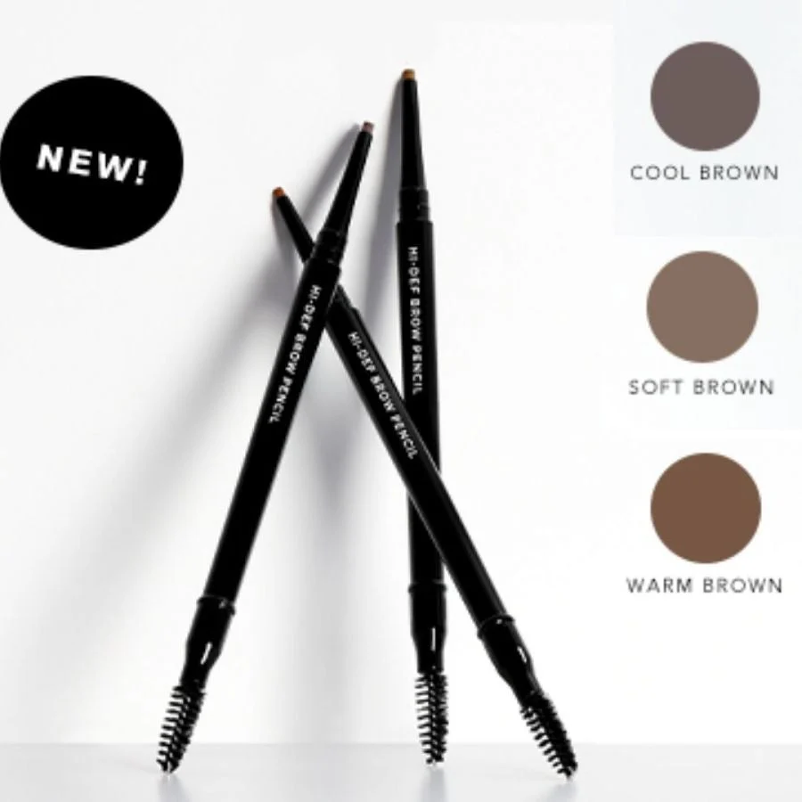 REVITALASH HI-DEF BROW PENCIL 0.14G COOL BROWN