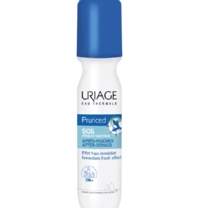 URIAGE PRURICED – SOS APAISANT APRÈS-PIQÛRES 15ml