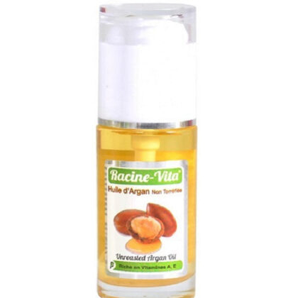 RACINE VITA HUILE D’ARGAN NON TORRIEFIE 40 ML