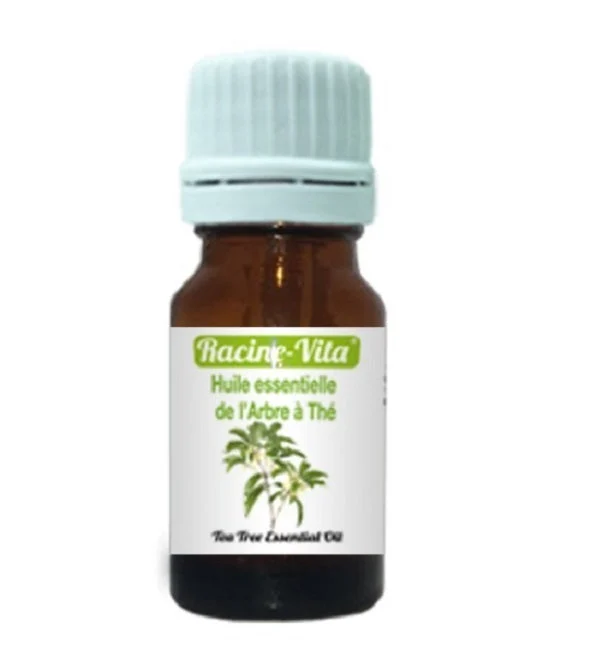 RACINE VITA HUILE ESSENTIELLE D’ARBRE A THE 10 ML
