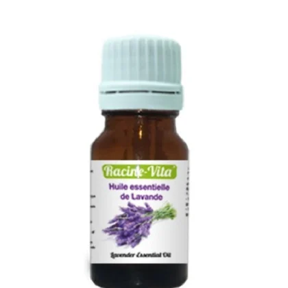 RACINE VITA HUILE ESSENTIELLE DE LAVANDE 10 ML