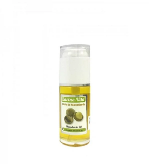 RACINE VITA HUILE DE MACADAMIA 40ML